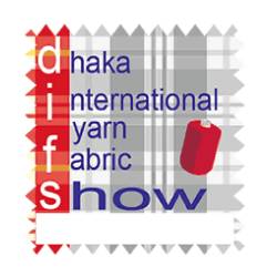  23rd Dhaka Int'l Yarn & Fabric Show-  2025